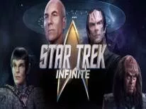Star Trek: Infinite: PC Trainer (1.0.0.8788 V2): Velocidade do jogo e permitir salvamentos do Ironman