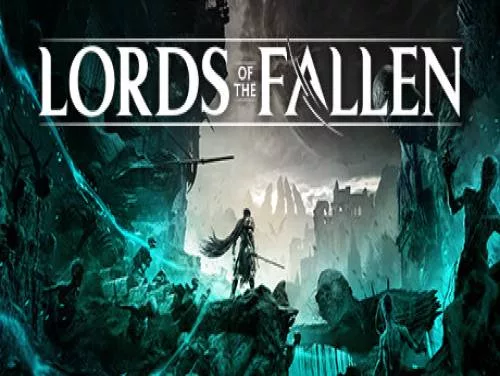 Lords Of The Fallen - Filme Completo