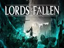 Lords Of The Fallen: PC Trainer (2.0.3): Inimigos direcionados fracos e invisíveis