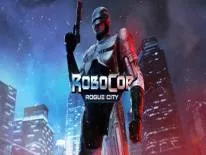 RoboCop: Rogue City: PC Trainer (DEMO): Congele inimigos e superdanos