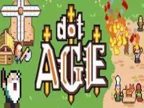 dot AGE: PC Trainer (ORIGINAL): Velocidade do jogo e recursos infinitos