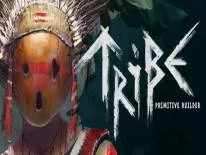Tribe: Primitive Builder: PC Trainer (ORIGINAL): Aumente a gravidade e redefina a posição do slot 2