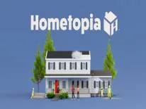 Hometopia: PC Trainer (10-15-2023): Editar: Construtor de nível atual e Editar: Planejador XP atual