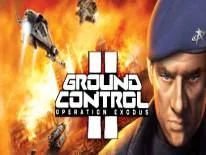 Ground Control 2: Operation Exodus: PC Trainer (1.0.0.8): AP infinito e super dano