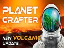 The Planet Crafter: PC Trainer (v0.9.006): Créditos do Índice de Transformação Infinita e projetos de desbloqueio fácil