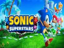 Sonic Superstars: PC Trainer (ORIGINAL): Medalha infinita e invulnerável