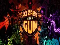 Wizard with a Gun: PC Trainer (1.0.1): Artesanato fácil e munição infinita