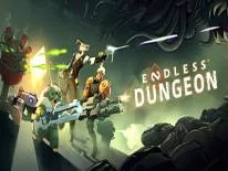 Endless Dungeon: PC Trainer (ORIGINAL): Inimigos confusos e ondas congeladas