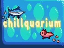 Chillquarium: PC Trainer (1.0.4): Editar: habilidade tipo 2 e editar: dinheiro