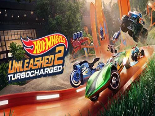 Truques de Hot Wheels Unleashed 2: Turbocharged para PC