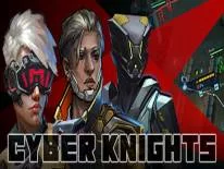 Cyber Knights: Flashpoint: PC Trainer (ORIGINAL): Super dano e invisível