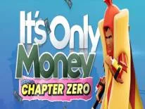 It's Only Money: PC Trainer (ORIGINAL): Defina a gravidade para normal e aumente a velocidade do jogador