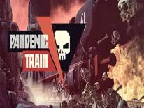 Pandemic Train: PC Trainer (ORIGINAL): Nível de infecção zero e pontos de ação infinitos