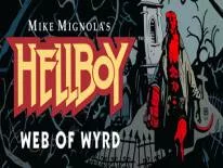 Hellboy: Web of Wyrd: PC Trainer (ORIGINAL): Super dano e invulnerável