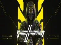 Ghostrunner 2: PC Trainer (ORIGINAL): Velocidade do jogo e medidor de resistência infinito