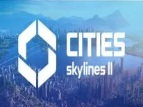 Cities: Skylines 2: PC Trainer (1.0.9f1 V3): Mega XP e conquistas de desbloqueio instantâneo