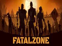 FatalZone: PC Trainer (ORIGINAL): Suba de nível rapidamente e sem danos