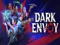Dark Envoy: PC Trainer (ORIGINAL): Inimigos em câmera lenta e pontos de especialização infinitos