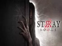 Stray Souls: PC Trainer (ORIGINAL): Salve a posição no slot 1 e salve a posição no slot 4