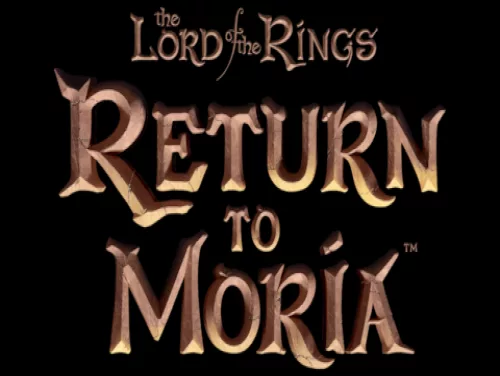 Truques de Lord of the Rings: Return to Moria para Multi Truques de Lord of the Rings: Return to Moria para Multi