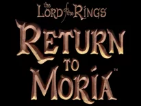 Lord of the Rings: Return to Moria: PC Trainer (ORIGINAL): Duração infinita e velocidade de jogo