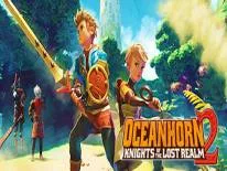 Oceanhorn 2: Knights of the Lost Realm: PC Trainer (ORIGINAL): Invulnerável e com gravidade normal
