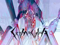 CRYMACHINA: PC Trainer (1.0.5): Saúde infinita e munição infinita