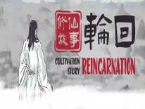 Cultivation Story: Reincarnation: PC Trainer (ORIGINAL): Velocidade de jogo e espírito infinito