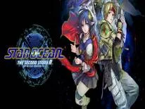 Star ocean: the second story R: PC Trainer (FULL GAME): Permitir salvamentos e inimigos fracos