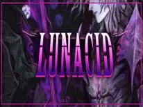 Lunacid: PC Trainer (ORIGINAL): Invulnerável e invisível
