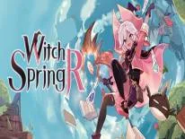 WitchSpring R: PC Trainer (ORIGINAL): Super velocidade de caminhada e artesanato grátis