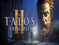 The Talos Principle 2: PC Trainer (ORIGINAL): Baixa gravidade e super velocidade de sprint