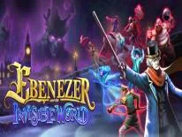 Ebenezer and the Invisible World: PC Trainer (ORIGINAL): Mana invulnerável e infinita