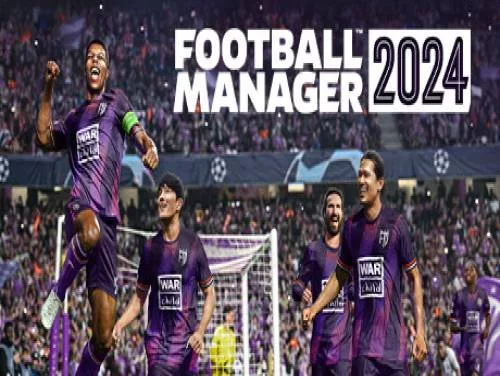 Truques de Football Manager 2024 para PC Truques de Football Manager 2024 para PC