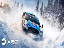 EA Sports WRC: PC Trainer (1.1.0): Preços baratos de peças automotivas e temporizadores de congelamento