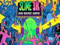 Slime 3K: PC Trainer (ORIGINAL): Mortes fáceis e compras gratuitas