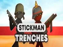 Stickman Trenches: PC Trainer (ORIGINAL): Edit: Velocidade do jogo e moeda infinita