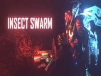 Insect Swarm: PC Trainer (ORIGINAL): Velocidade do jogo e cristais infinitos