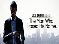 Like a Dragon Gaiden: The Man Who Erased His Name: PC Trainer (1.10): Saúde infinita e uso, compra ou coleta de itens proporcionam o máximo