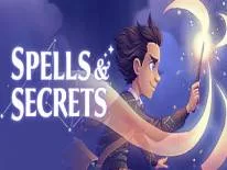 Spells and Secrets: PC Trainer (ORIGINAL): Retarda e congela inimigos