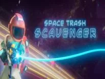 Space Trash Scavenger: PC Trainer (0.335): Super minerador e movimentação de itens dão o máximo