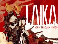 Laika: Aged Through Blood: PC Trainer (1.0.12): Tempo interminável de balas de armas e troca de dinheiro/coragem
