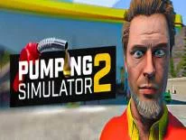 Pumping Simulator 2: PC Trainer (0.1.81): Combustível para veículos intermináveis ​​e supertrabalhadores
