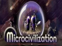 Microcivilization: PC Trainer (0.6.8.38896): A população não necessita de alimentos e pesquisas rápidas