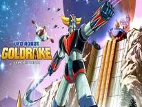UFO Robot Grendizer: The Feast of the Wolves: PC Trainer (ORIGINAL): Invencível e sem custos de habilidade