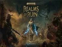 Warhammer Age of Sigmar: Realms of Ruin: PC Trainer (1.0.1.52711): Unidades infinitas e modo deus