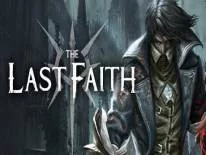 The Last Faith: PC Trainer (1.0.0 HF): Invencível e um golpe mata
