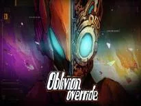 Oblivion Override: PC Trainer (0.7.2.1421): Velocidade de jogo rápida e velocidade de ataque