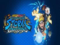 Naruto X Boruto Ultimate Ninja Storm Connections: PC Trainer (1.01): Jogador fraco 1 e jogador fraco 2