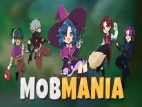 MobMania: PC Trainer (a.6.3.2): Saúde infinita e um golpe mata